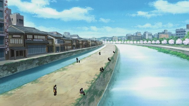 四条大桥